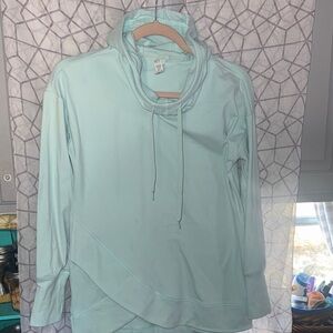 RBX Light Green Hoodie